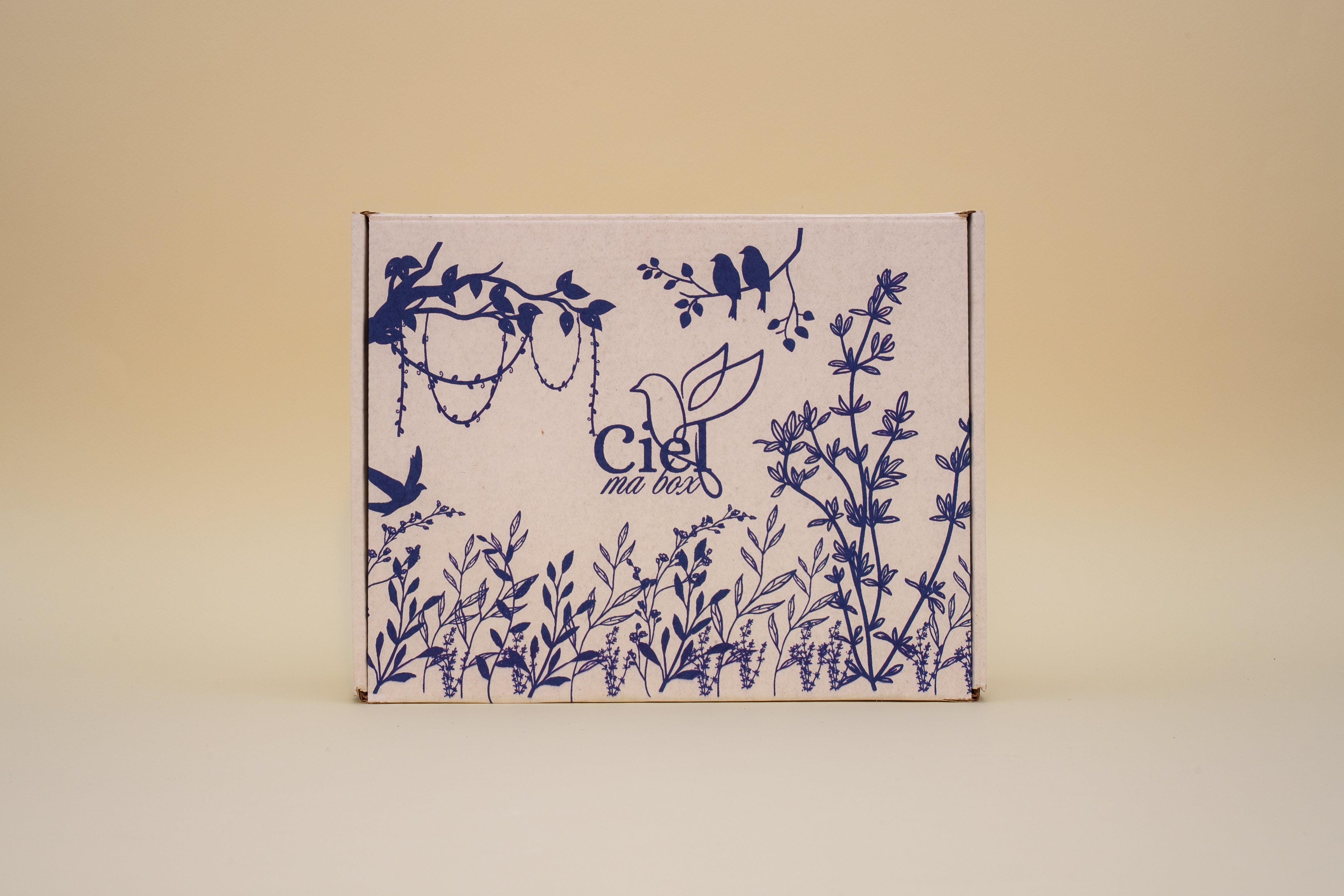 Ciel Ma Box