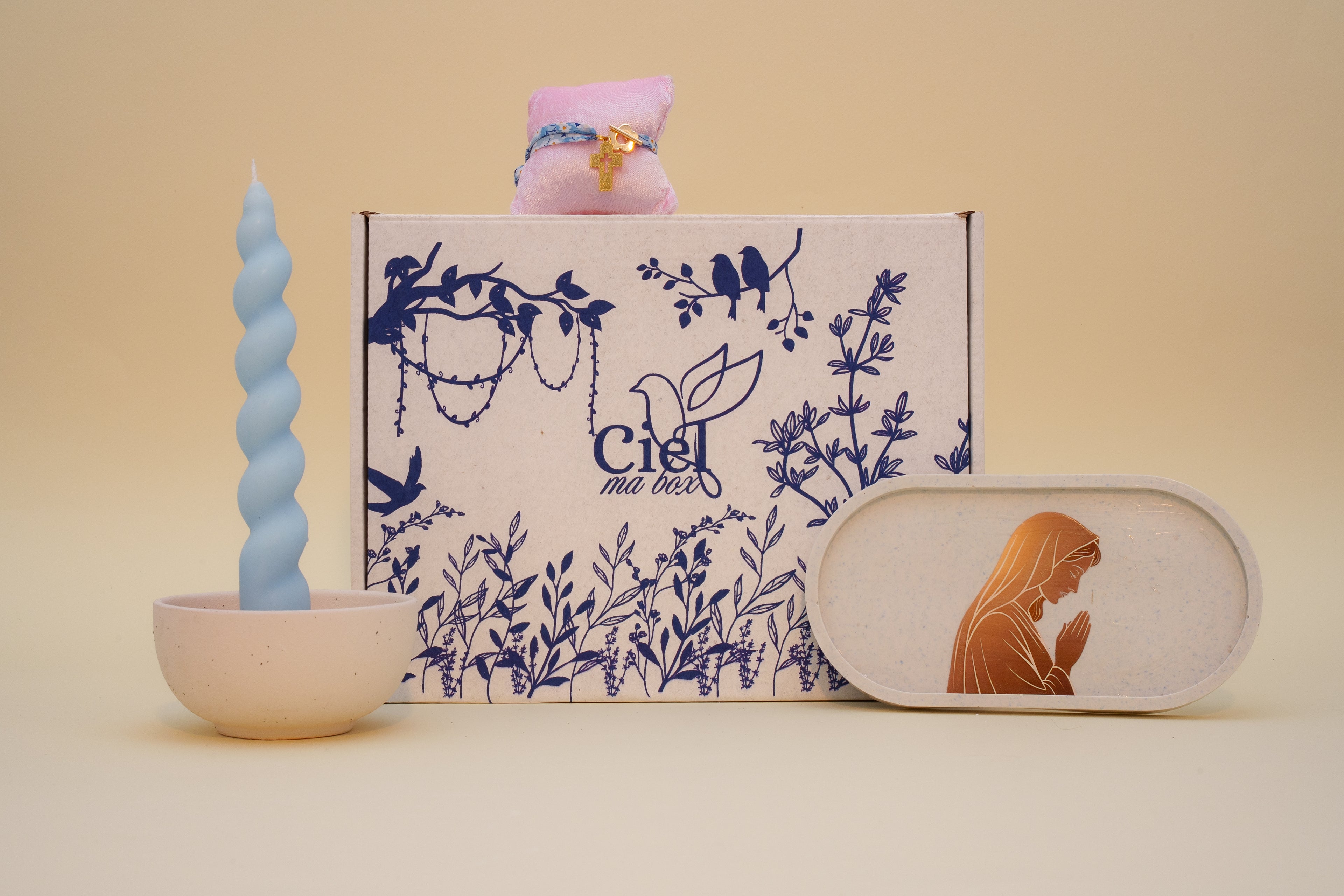 Ciel Ma Box