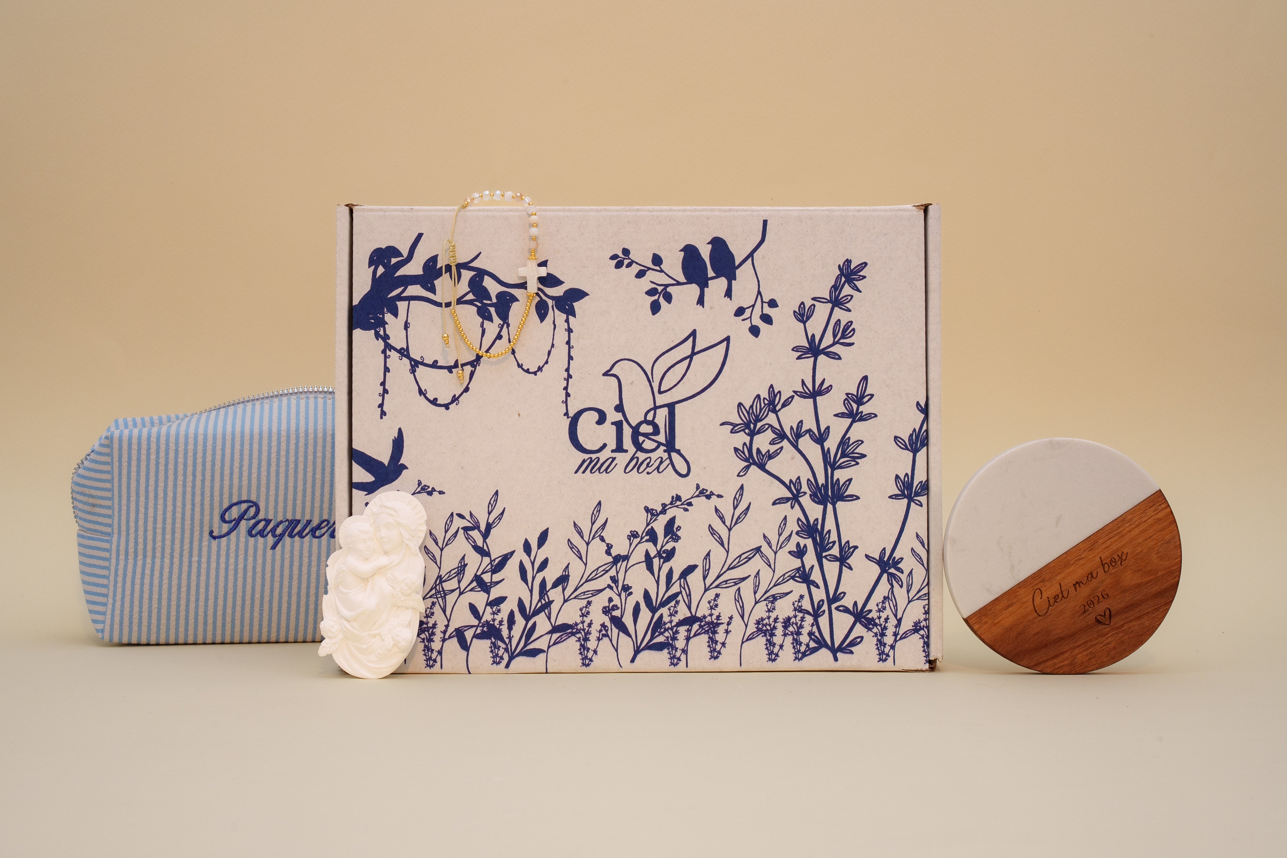 Ciel Ma Box