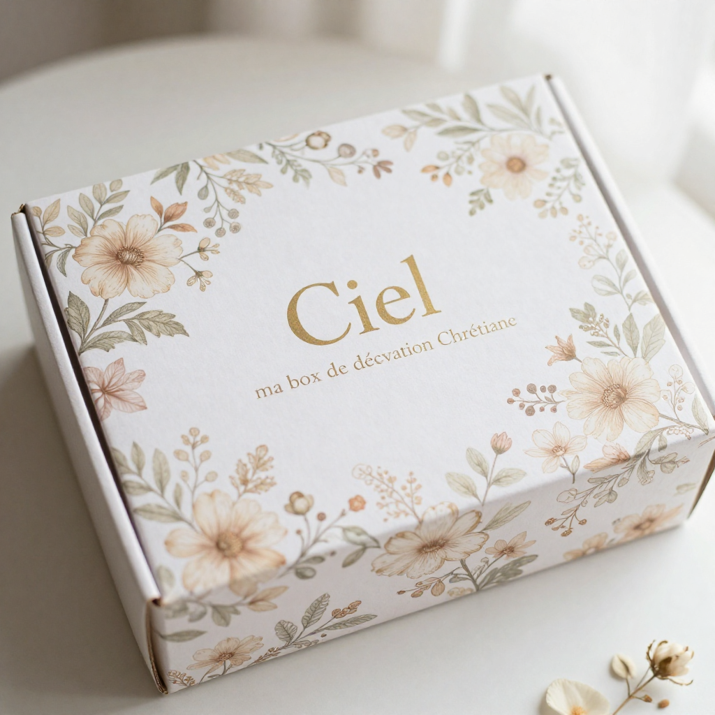 Ciel Ma Box